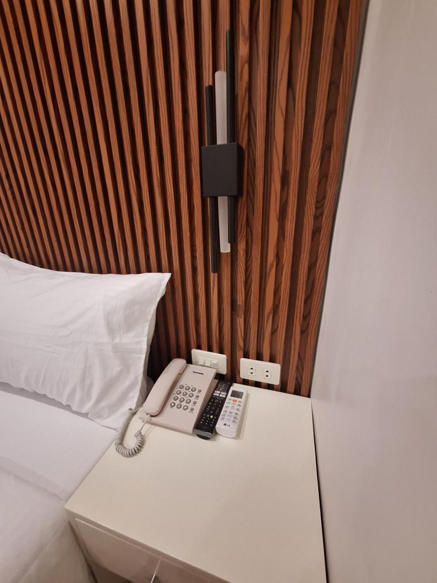 Casa Ison Hotel Sablayan Εξωτερικό φωτογραφία